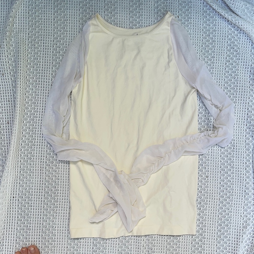 Free people intimately top